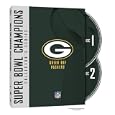 NFL Super Bowl Collection - Green Bay Packers by 
