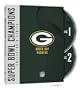 NFL Super Bowl Collection - Green Bay Packers