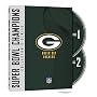 NFL Super Bowl Collection - Green Bay Packers
