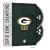 NFL Super Bowl Collection - Green Bay Packers