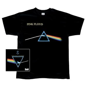 Pink Floyd Dark Side Of The Moon T-Shirt