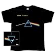 Pink Floyd Dark Side Of The Moon T-Shirt