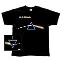Pink Floyd Dark Side Of The Moon T-Shirt