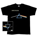 Pink Floyd Dark Side Of The Moon T-Shirt X-Large