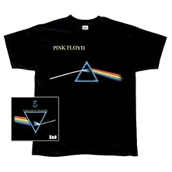 Pink Floyd Dark Side Of The Moon T-Shirt