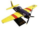 F-8F-1 Bearcat