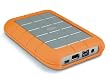 LaCie Rugged Hard Disk Triple Interface 500GB - 301371