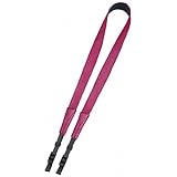Sony Shoulder Strap for NEX-5 NEX-5N NEX-3 NEX-C3 | STP-XH1 PI Berry Pink