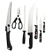 Wusthof Big Game Butcher Kit - 8-Piece Set