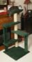 Cats Cradle with Alternating Platforms : Color FAWN : Size ONE SIZE