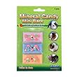 Ware Manufacturing Mineral Candy Mini Bars Small Pet Chew Treat, 4-Pack, Colors Vary Ware Manufacturing Mineral Candy Mini Bars Small Pet Chew Treat, 4-Pack, Colors Vary