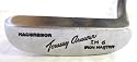 Used Macgregor Iron Master Putter
