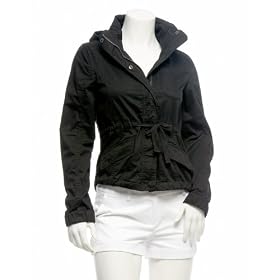 Buy 2b Drawstring Cargo Jacket