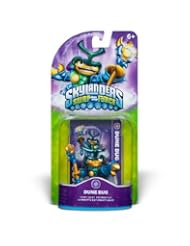Video Games: Skylanders SWAP Force Dune Bug Character - Activision