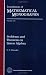 Problems and Theorems in Linear Algebra (Translations of Mathematical Monographs)