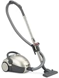 Produkt-Bild: Dirt Devil M7100-3 EQU, 1600 Watt, inklusiv TB+PB champagne