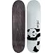 Enjoi Panda Logo Skate Deck