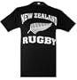 New Zealand Rugby T-Shirt
