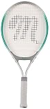 41uJlgqwEmL. SL160  Markwort GreenFlash Beginners Tennis Racket