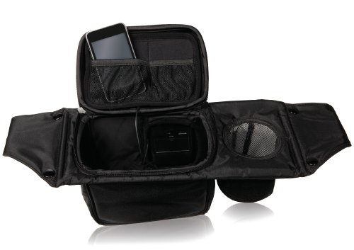 Baby Jogger Parent Console Mp3 Player with Built In Speaker