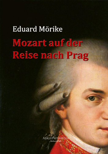 mozart auf der reise nach prag german edition