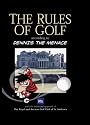 The Rules of Golf: According to Dennis the Menace (Humour)