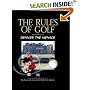 The Rules of Golf: According to Dennis the Menace (Humour): According to Dennis the Menace (Humour)