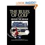 The Rules of Golf: According to Dennis the Menace (Humour)