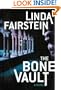 The Bone Vault - Large Print Edition