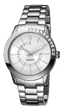 Esprit Damenuhr Quarter Quarz Analog Es102952009