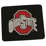 NCAA University Neoprene Mouse Pad - Ohio State Buckeyes
