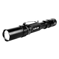 Fenix LD20 205 Lumen LED Flashlight