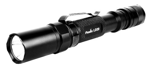 Cheap Fenix LD20 205 Lumen LED Flashlight