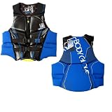 Body Glove Men's Magnum U.S. Coast Guard Approved Neoprene Pfd Life Vest