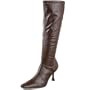 Diba Women's Gill Knee-High Boot,Brown,6 M US