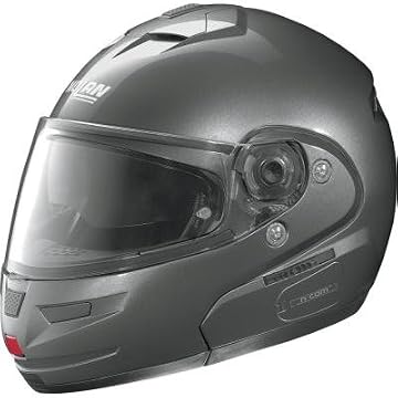 NOLAN GREX HELMET N103 M.LAVA GY MD N135270330042