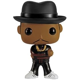  Funko Run Pop Rocks