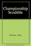 Championship Scrabble