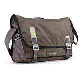 Timbuk2 Command Laptop Messenger Bag,Potrero/Lime-Aide,L