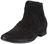 Högl shoe fashion GmbH 2-101323-01000, Damen Stiefel, Schwarz (schwarz 0100), EU 37.5 (UK 4.5)