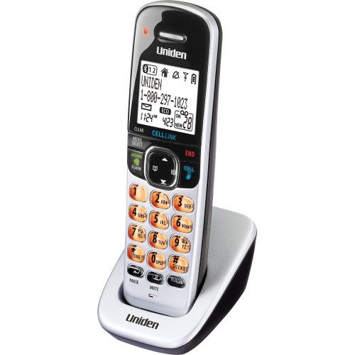 DCX170BT DECT 6.0 image