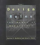 Books : Design Rules