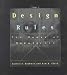 Books : Design Rules