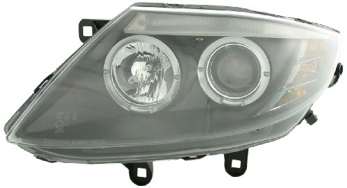 FK Automotive FKFSBM010051 Design Scheinwerfer passend f&uuml;r BMW Z4 (Typ E85/E86) Baujahr 03 Preisvergleich