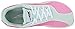 ALTRA Women's One 2.5-W, Fuchsia Mint, 9.5 M US
