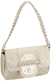 Playboy Sequin Shoulder Bag PA7793, Sac &agrave; main femme