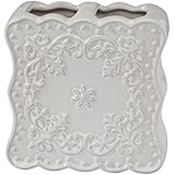 Creative Bath Products Ruffles Toothbrush Holder