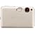 Nikon - Coolpix S3 Digital Camera, Exclusive White Pearl Finish