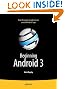 Beginning Android 3