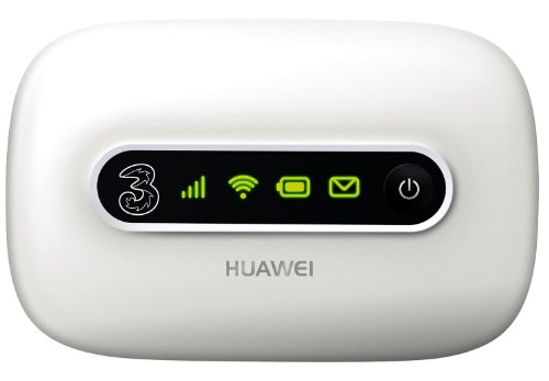 Unlocked Huawei E5331